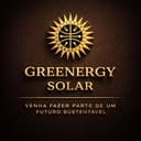 Logo GREENERGY SOLAR